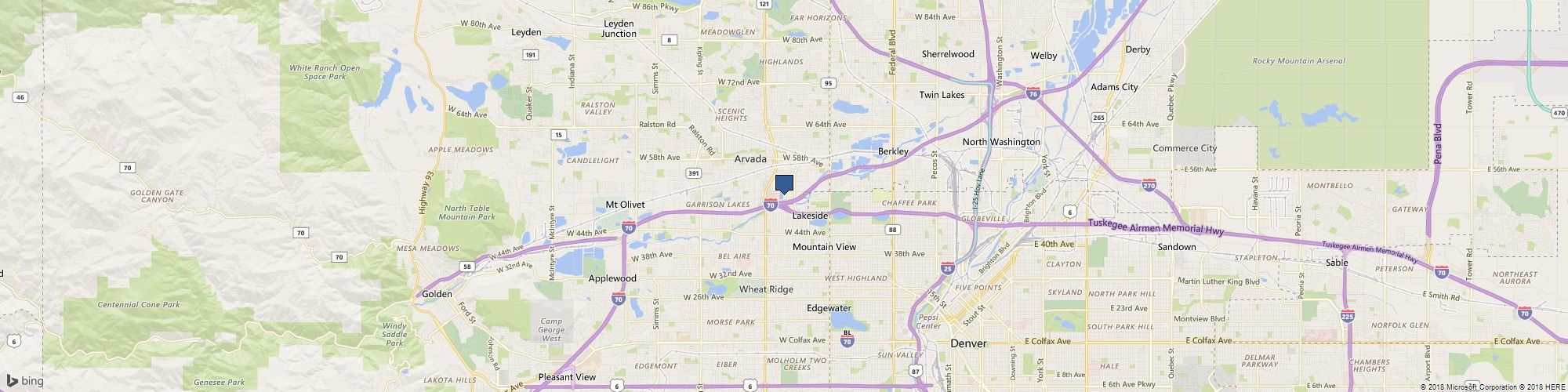 Mama Roma's Pizza X-Press cover photo