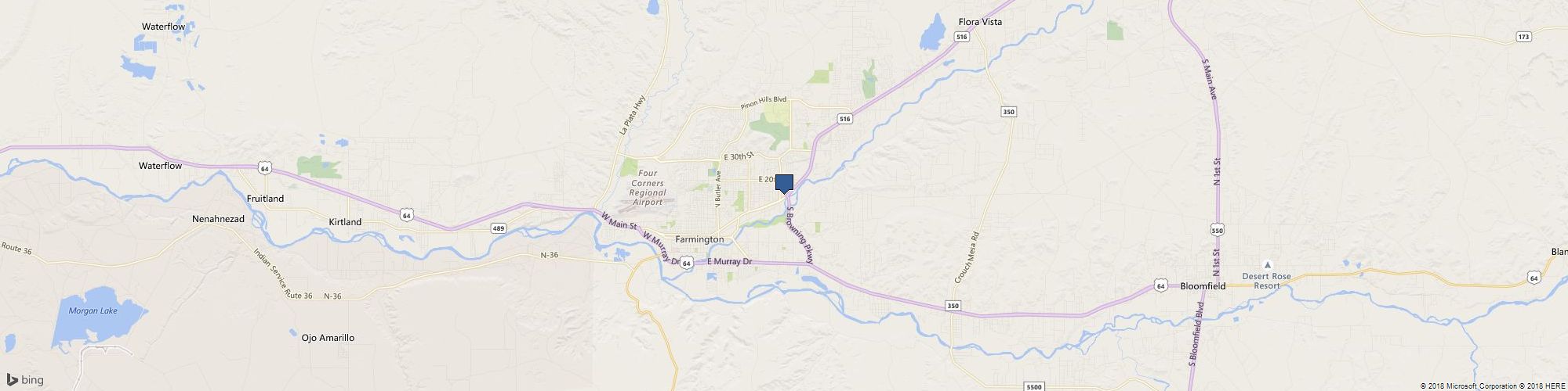 Abundant Dental Care of Murray cover photo