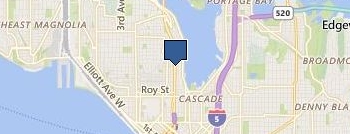 Foshan Nanhai Zhuoda Furnace Industry Co., Ltd location map