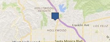 David's Moving Kansas City location map