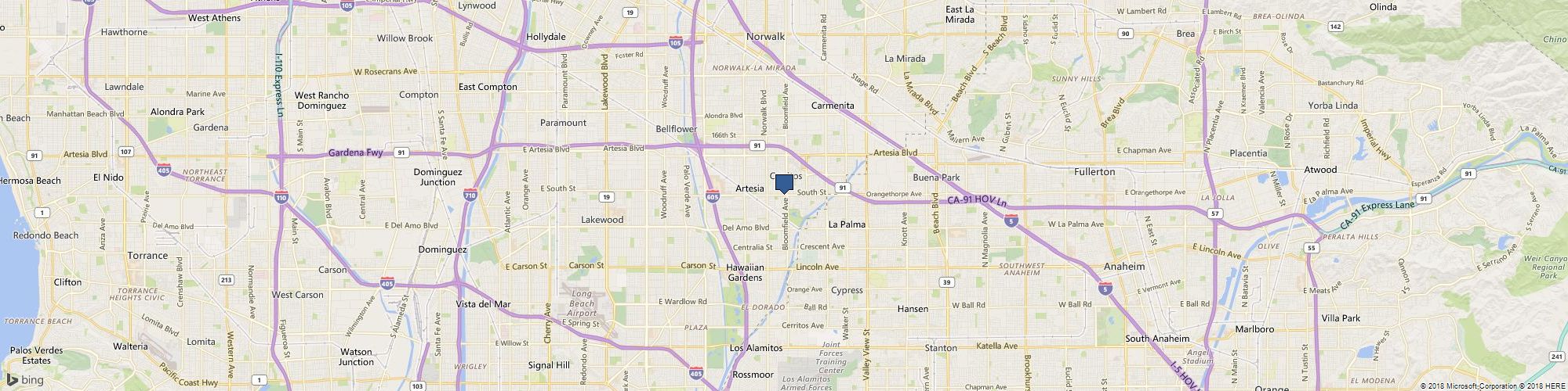 Roan's Transfer & Storage, Inc. - Mayflower Transit cover photo