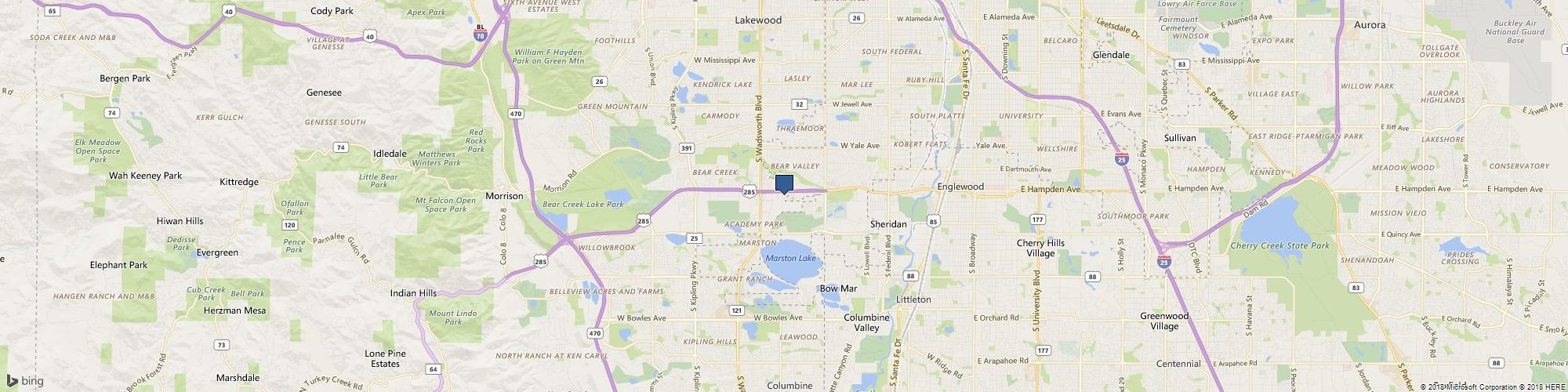 Burleson Orthodontics cover photo