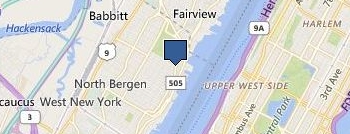 Amsoil Dealer - Synthetic Solutions location map