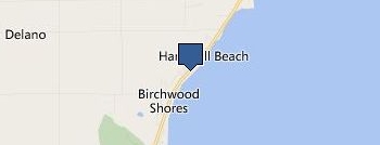 Appliance Repair North York location map