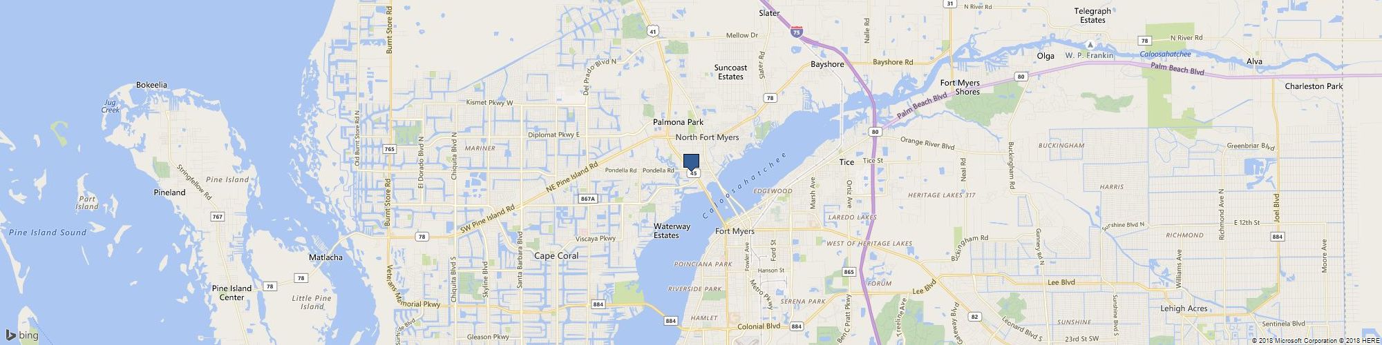 The Hamptons Apartments - Port Melbourne cover photo