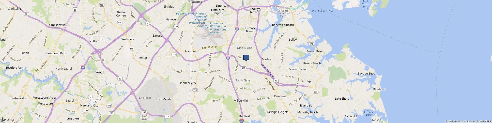 Nuclear Networking - Denver SEO cover photo