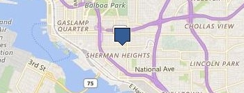 Reliable Fence Co. of Cape Cod location map