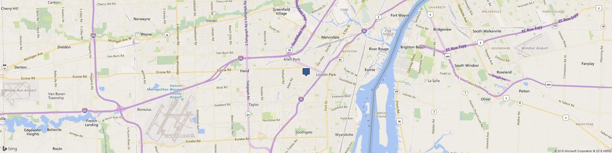 Triad Properties East LLC cover photo