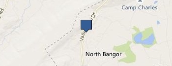 Kurtz Agency Inc Representing American National location map