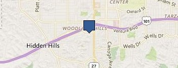 GAOXING new material co., Ltd location map