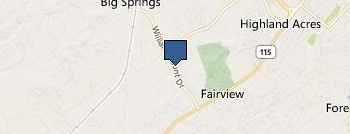 DRC Truck & Equipment Repair LLC location map