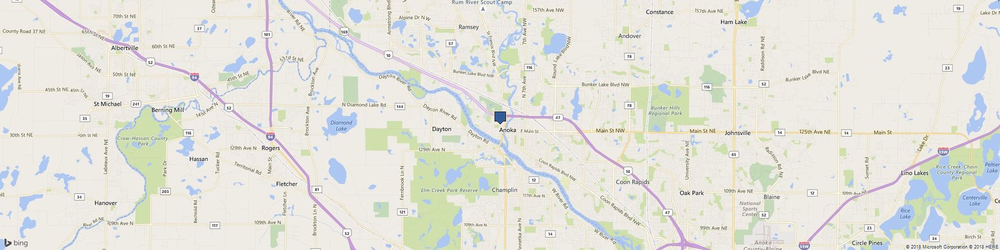 Amsoil Dealer - Ace Hi Oil cover photo