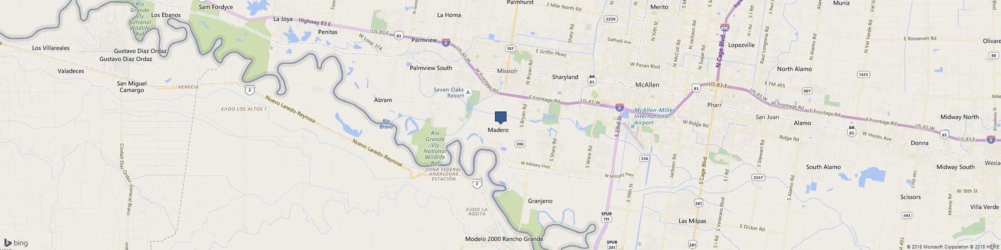 DeskGate Technology cover photo