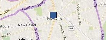 Northside Podiatry location map