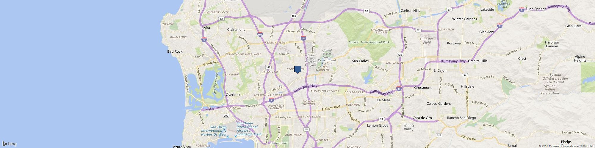 Pontiac Area Commercial Lawn & Snow cover photo