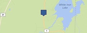 Discount Window Coverings location map