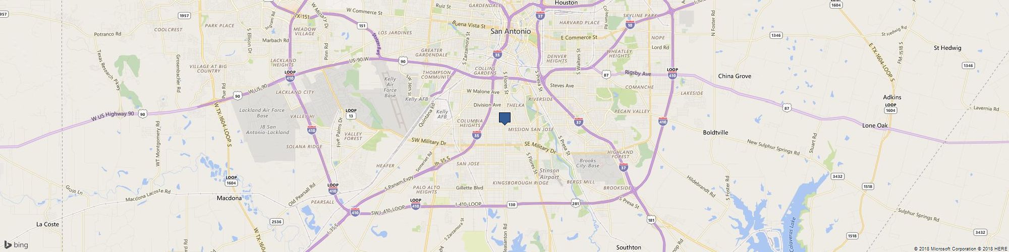 Accion Wireless cover photo