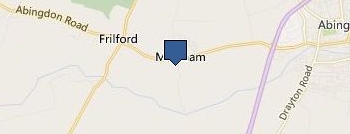 Quicken Manufacturing location map