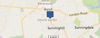 Medtester location map