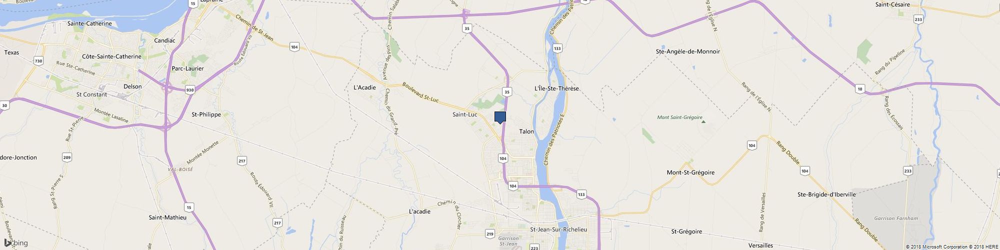 Francisco Arguelles Landscape cover photo