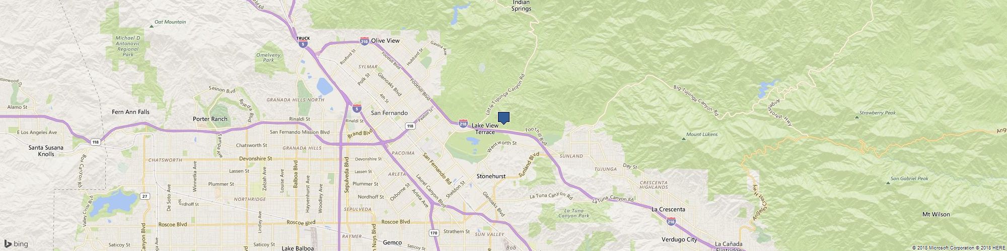 Mondragon Law cover photo