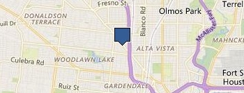 Kelly Rd Auto Repair & Exhaust location map