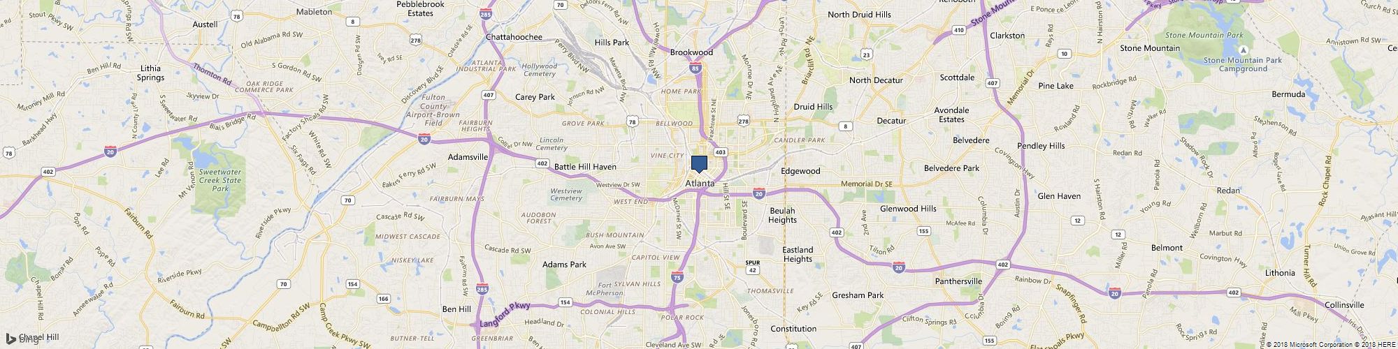 CIA Security Systems cover photo