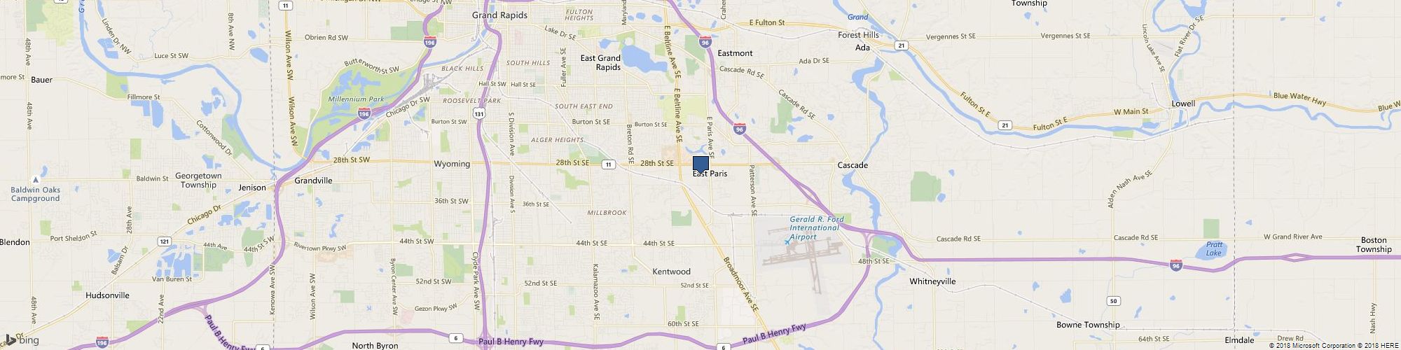 Fox Garage Door Repair Of Addison IL cover photo