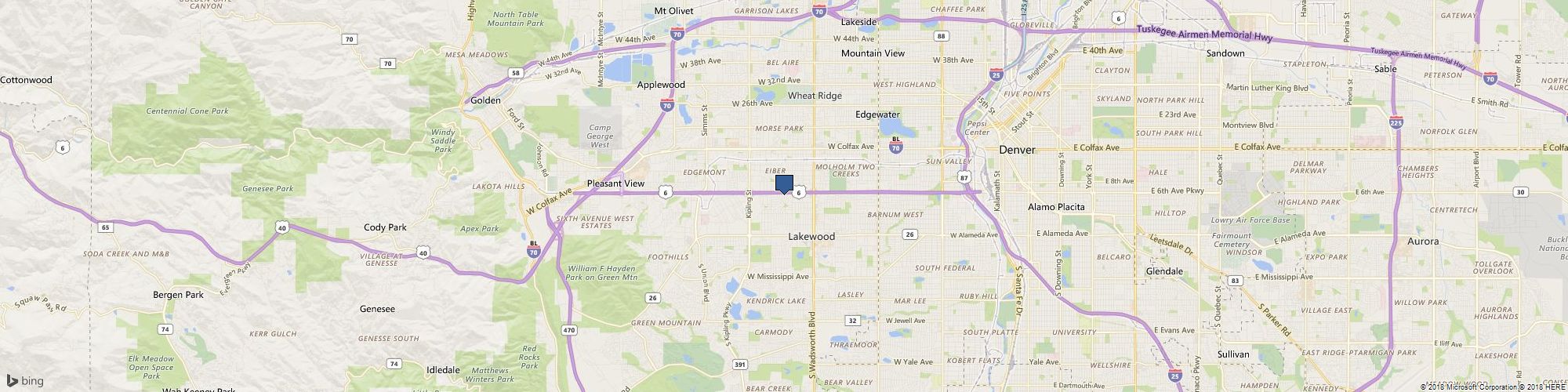 Soothing Box cover photo