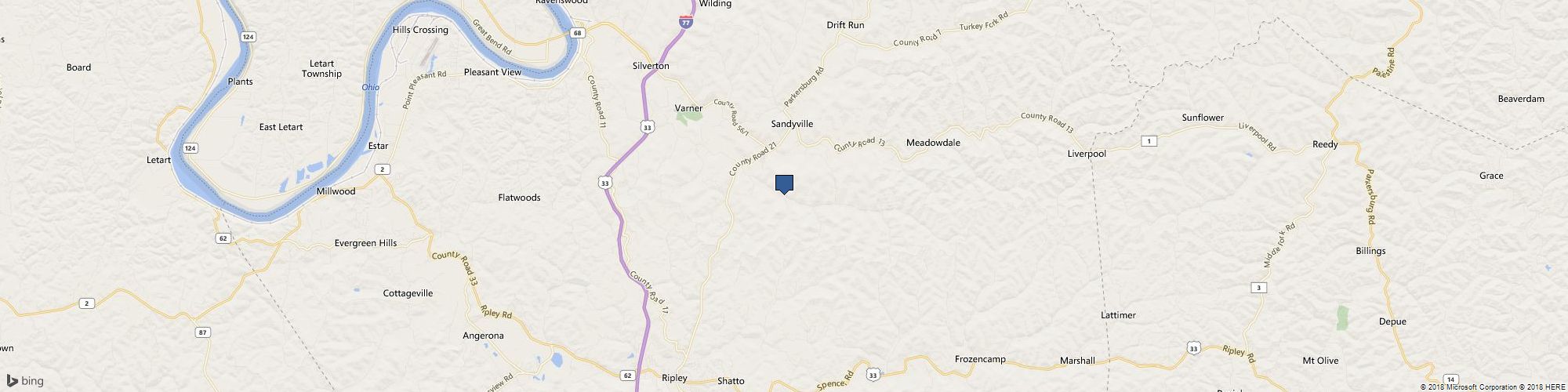 Reliable Rubble cover photo