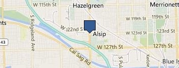 Profit Apps location map