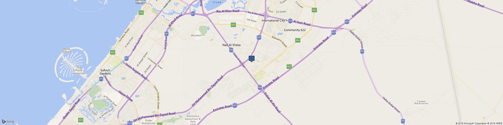 Hometown Properties cover photo