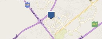 PriceCo Supply location map