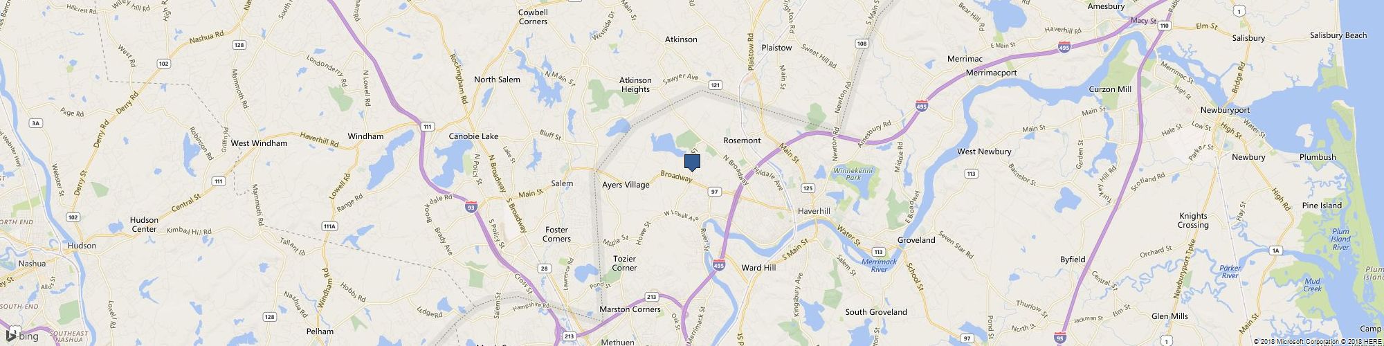 Robert G. Klein, CPA, P.A. cover photo