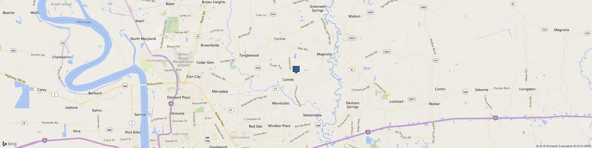 Bradshaw Horace L cover photo