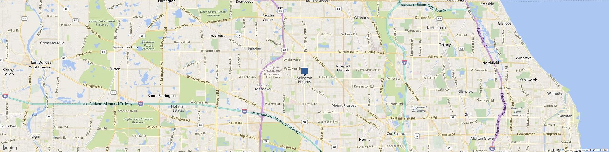 Fox Garage Door Repair Of Barrington IL cover photo