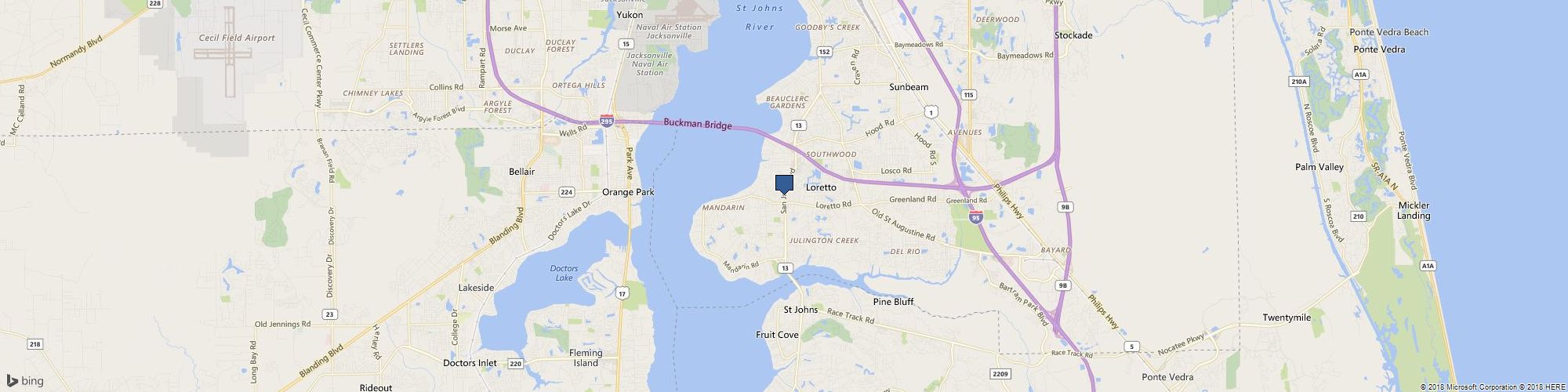 Van Blarcom Consulting cover photo