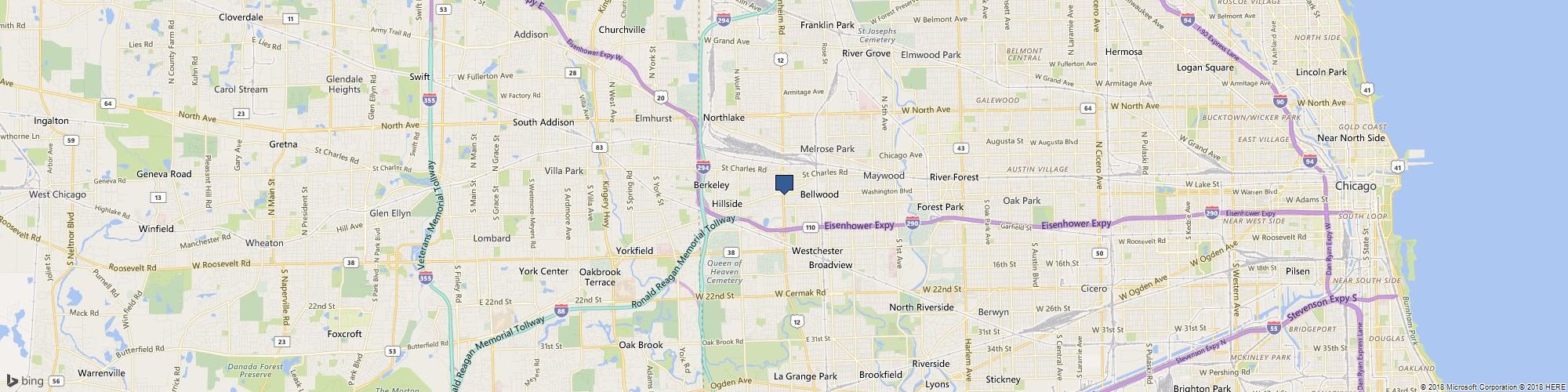 Towing service & roadside assistance cover photo