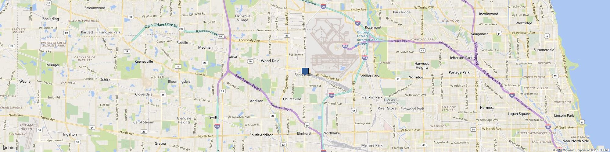 Creative Apple A&M Ltd. cover photo