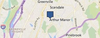 BrightTeach location map