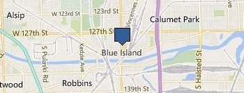 Adorable Kids Club location map