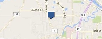 Laptop Battery store location map