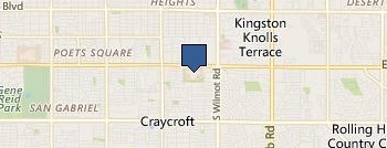 Cool Kitchen Gadgets location map