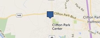 Thrifty Way Pharmacy location map