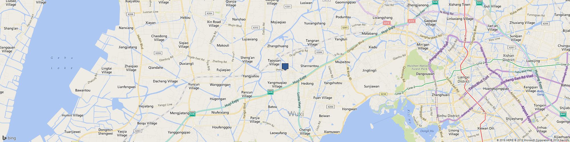 Wuxi Jinwei Precision Machinery Co., Ltd cover photo