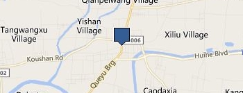 Rick's Handyman Service location map