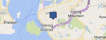 UFIIT HEALTH AND FITNESS location map