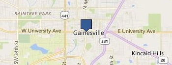 Xi’an Lukee Bio-Tech Co., Ltd. location map