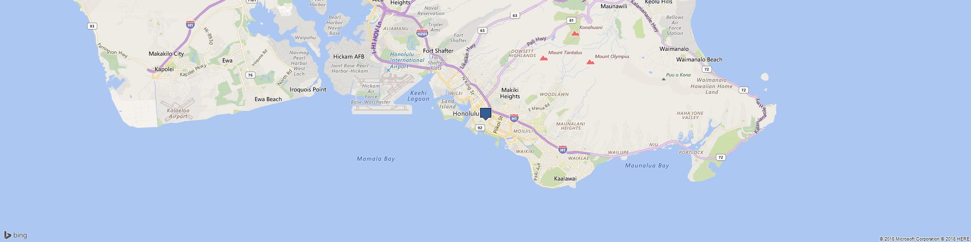 Tiny World Child Care Inc. cover photo