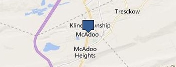 Landmark Builders Group location map